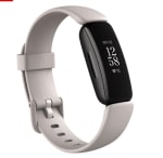 FITBIT Inspire 2 Ivoorwit voor €49