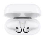 Shop Apple AirPods with charging case (2nd gen) from eBay for £84.99