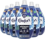 Comfort Ultimate Care Fabric Conditioner : £15