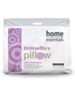 Hollowfibre Pillows 2 Pack for £6.00