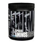 Animal Spiked Aminos 210g for £19.99.