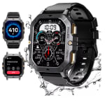Smartwatch Reloj Cubot C28 por $583 en Mercado Libre