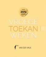 Minimaal 35% vroegboekkorting tijdens de De Vroege Toekan weken bij Van der Valk