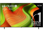 LG OLED LG OLED65B56LA 65" OLED Smart 4K TV (2025) voor €1.567 bij Art&Craft