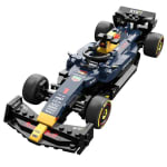 Max Verstappen Red Bull auto