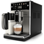 250 euro korting bij aanschaf van Philips Saeco Premium Espresso machines