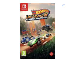 Hot Wheels Unleashed2 Turbocharged Switch por solo 14,99€