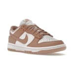 Badskets Nike Dunk Low - Rose Whisper à 59.99€