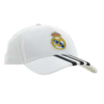 Gorra Adidas del Real Madrid 2024-25 Adultos por 14,39€