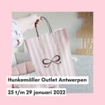 Hunkemöller Outlet Antwerpen | €1 tot €5