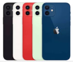Smartphones reconditionnés iPhone 12 128 Go à 209,99€