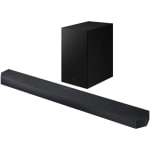 Samsung HW-Q700D - Soundbar voor €299 bij Electroworld
