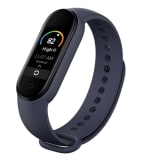 Xiaomi Mi Band 5 fitnesstracker met hartslagmeter - bluetooth en 1.1" scherm voor €22,35