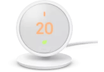 Google Nest Thermostat E - Slimme thermostaat voor €109