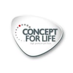 -12% en pienso premium Concept For Life para perros y gatos (incl. gama vet)