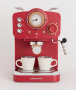 Create Cafetera express THERA RETRO por 66,65€
