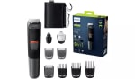 Philips 9-in-1 Beard Trimmer MG5720/13 - £28