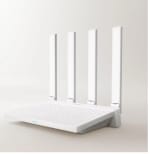 Routeur Xiaomi WiFi 6 AX3000T à 28,65€