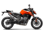 KTM 790 DUKE à 8999€