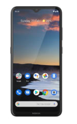 Smartphone Nokia 5.3 64 GB AT&T por $1,650 en Suburbia