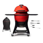 Kamado Joe Kettle Joe Charcoal BBQ Grill for £355.98 at AppliancesDirect