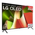 TV OLED 55" LG OLED55B42LA, 4K UHD, Smart TV + Gratis Barra de Sonido LG SQC2 por 799€