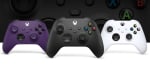 MICROSOFT Manette Sans Fil Carbon Black Xbox Series / Xbox One à 44,99€