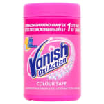 Vanish Oxi Action 600 gram €2,55 per stuk bij Vomar