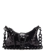 Descuento Palacio de Hierro: Bolso Shoulder Versace por $2,934