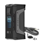 AEGIS LEGEND 200W + ZEUS SUB OHM