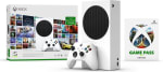 Xbox Series S - All Digital Console + 3 maanden Xbox Game Pass Ultimate voor €229 bij de Mediamarkt