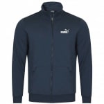 Veste zippée pour homme Puma Essentials Track à 16,99€