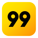 Garanta R$6 de desconto no app da 99