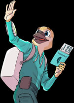 10% korting op verzekeringen voor nomaden Safety Wing