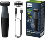 Philips BG3017/01 Afeitadora Corporal Masculina, Bodygroom Serie 3000 por 24€