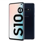 Samsung Galaxy S10e 6Go/128Go Noir Double SIM G970 à 436,22€