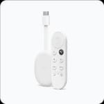 Chromecast with Google TV HD for £24.99 at Google Store