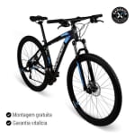 Bicicleta da marca Rockrider com Aro 29 - R$ 1.799,99