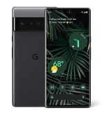 Google Pixel 6 Pro 128GB por $9,999 en Amazon