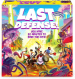 Last Defense! bordspel voor €9,95 bij Yachew