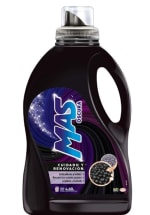 Detergente Mas Oscura - Oscuros Intensos 4.65L por $116.20 en Amazon