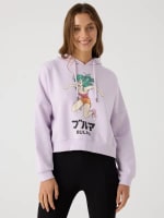 Sudadera para Mujer Bulma Dragon Ball por 12.99€
