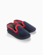 Zapatillas para niño para ir por casa por 3€
