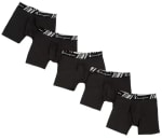 Pack 5 Bóxers Champion para Hombre por $367 en Costco