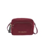 Bolso Don Algodón · Bandolera Loneta por 21,50€