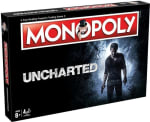 Monopoly Uncharted voor €17,89 bij Bol.com