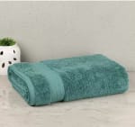 Toalla para baño Purely por $209 en Costco