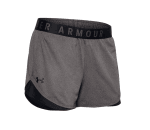 Pantalones Under Armour Play Up Shorts 3.0 Cortos Mujer por solo 13,97€
