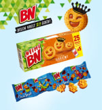 Shopmium - BN Chocland & Mini BN Abrikoos (dmv terugbetaling)