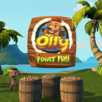 Juego Olly Power Play VR Gratis